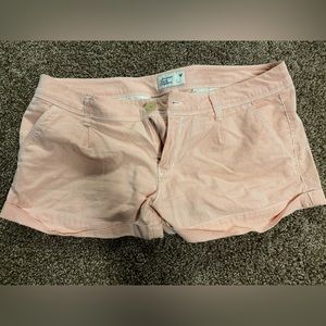 Size 10/12 American Eagle Outfitters shorts